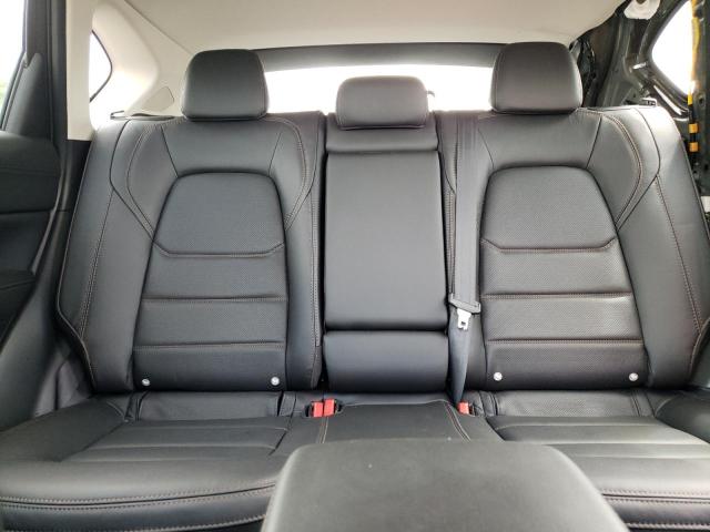 Photo 10 from auction – 2022 MAZDA CX-5 PREMI with VIN JM3KFBDM4N1594102
