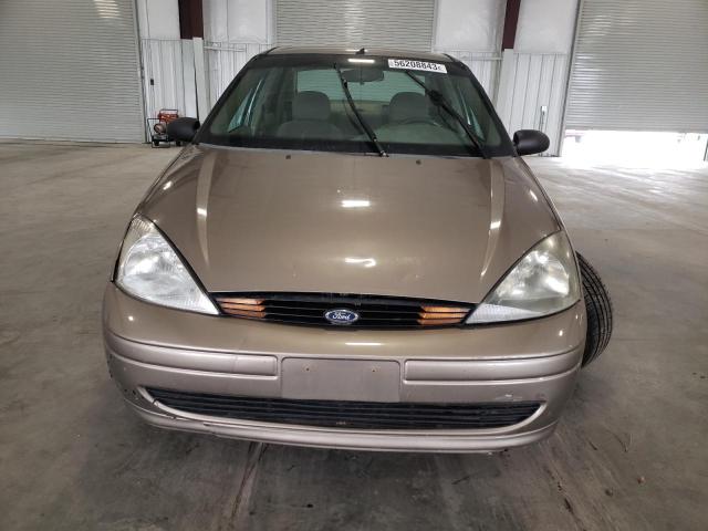 Photo 5 from auction – 2004 FORD FOCUS SE with VIN 1FAFP34354W185604