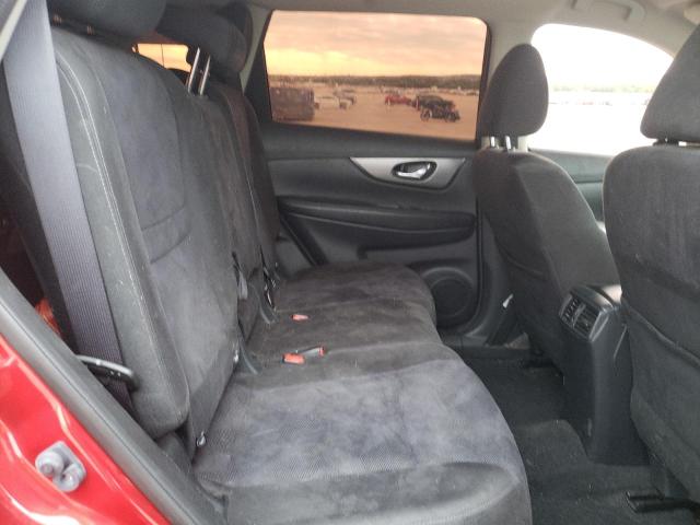 Photo 10 from auction – 2015 NISSAN ROGUE S with VIN KNMAT2MT8FP528977