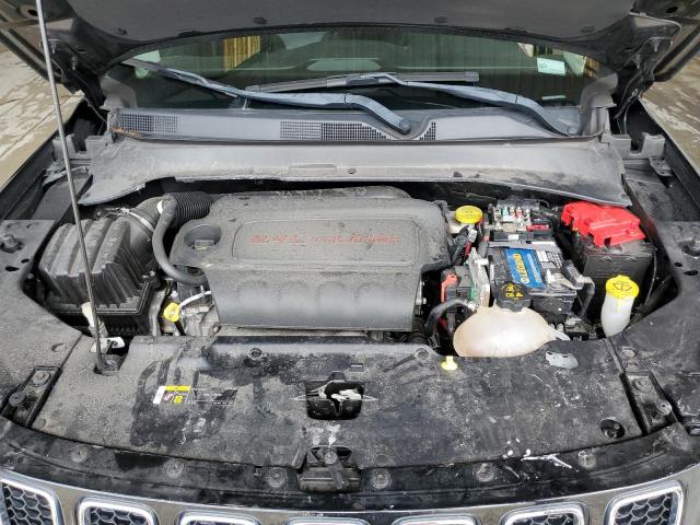 Photo 12 from auction – 2020 JEEP COMPASS LA with VIN 3C4NJCBB1LT224999