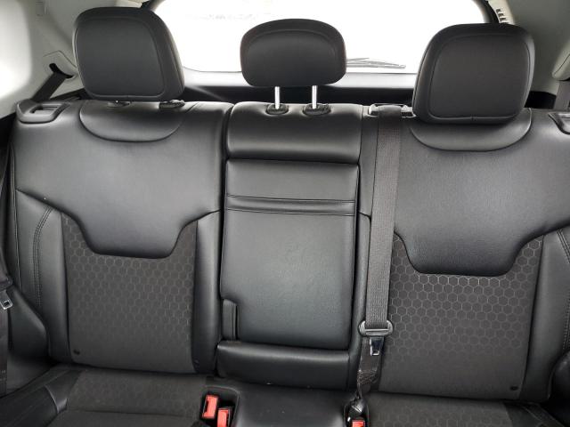 صورة رقم 10 من المزاد - 2019 JEEP COMPASS LA مع VIN 3C4NJCBB6KT750088