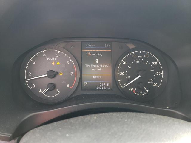 Photo 9 from auction – 2022 NISSAN ALTIMA S with VIN 1N4BL4BV7NN313059