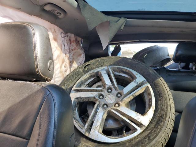 Photo 10 from auction – 2021 GMC TERRAIN SL with VIN 3GKALPEV3ML357307