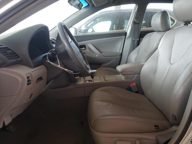 صورة رقم 7 من المزاد - 2011 TOYOTA CAMRY BASE مع VIN 4T4BF3EK9BR113784
