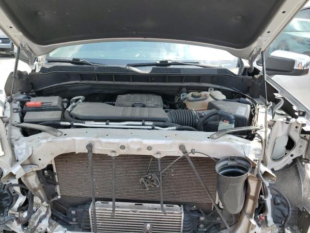 Photo 11 from auction – 2019 CHEVROLET SILVERADO with VIN 1GCPWCEKXKZ201752