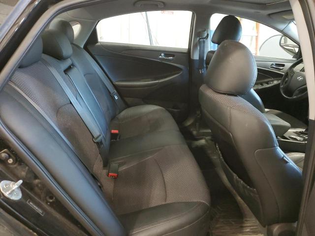 Photo 10 from auction – 2011 HYUNDAI SONATA SE with VIN 5NPEC4AB3BH223515