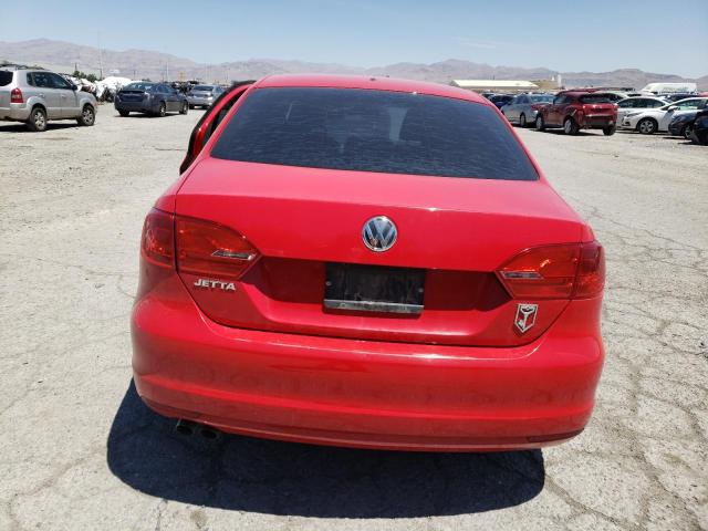 Photo 6 from auction – 2013 VOLKSWAGEN JETTA BASE with VIN 3VW2K7AJXDM437569