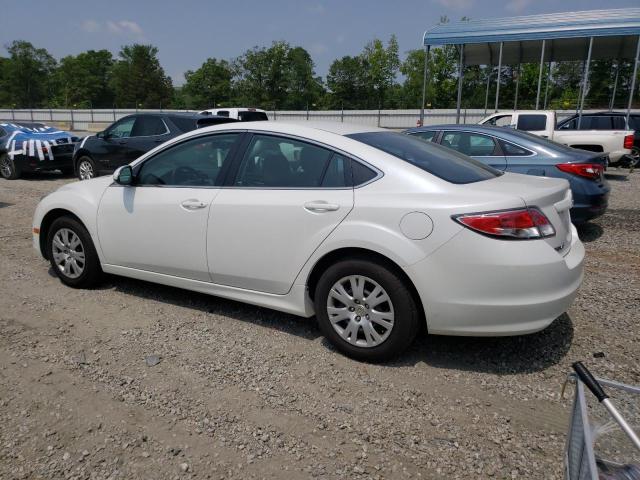 Photo 2 from auction – 2011 MAZDA 6 I with VIN 1YVHZ8BH7B5M19327