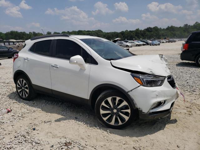 Photo 4 from auction – 2019 BUICK ENCORE ESS with VIN KL4CJCSM1KB807897