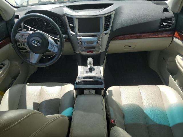 Photo 8 from auction – 2011 SUBARU OUTBACK 3. with VIN 4S4BRDLCXB2314964