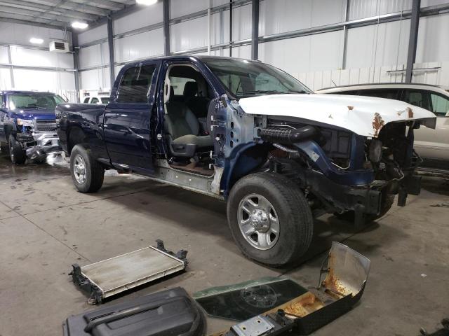 Foto 4 de la subasta – 2016 RAM 2500 ST con VIN 3C6UR5CL2GG380062