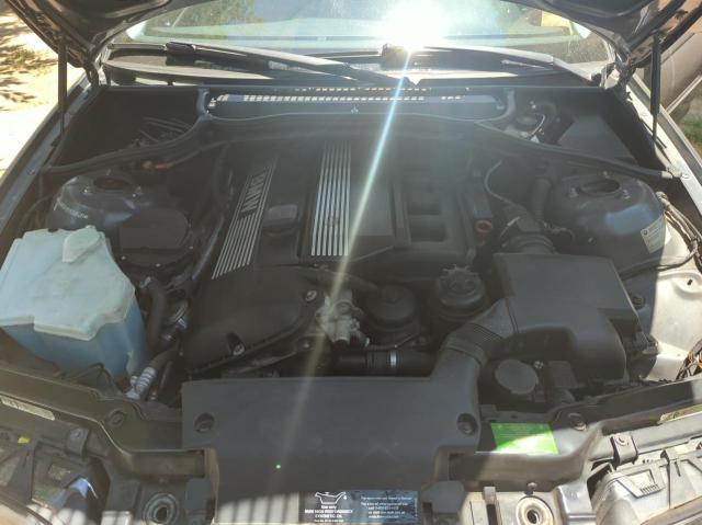 Foto 7 de la subasta – 2000 BMW 323 I con VIN WBAAM3346YKC68429