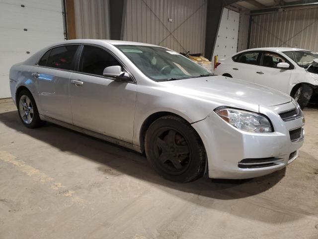 Photo 4 from auction – 2010 CHEVROLET MALIBU 1LT with VIN 1G1ZC5EB4AF323710