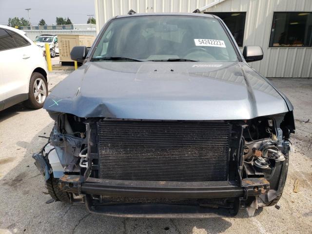 Photo 5 from auction – 2011 FORD ESCAPE XLT with VIN 1FMCU9DG8BKC50795