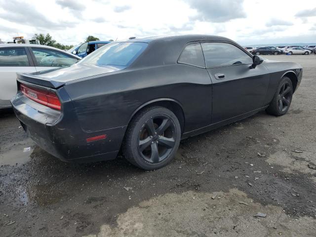 Photo 3 from auction – 2010 DODGE CHALLENGER with VIN 2B3CJ4DV4AH289745