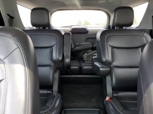 Photo 10 from auction – 2021 FORD EXPLORER X with VIN 1FMSK8DH6MGA70161