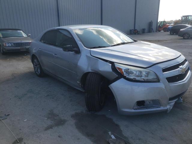 Photo 4 from auction – 2013 CHEVROLET MALIBU 1LT with VIN 1G11C5SA6DF224397