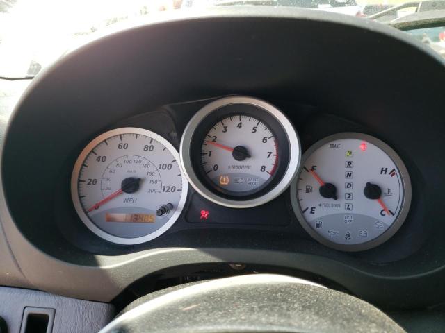 Zdjęcie 9 z aukcji – 2005 TOYOTA RAV4 z VIN JTEHD20V756031146