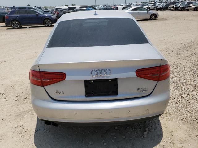 Photo 6 from auction – 2013 AUDI A4 PREMIUM with VIN WAUFFAFL8DA116477