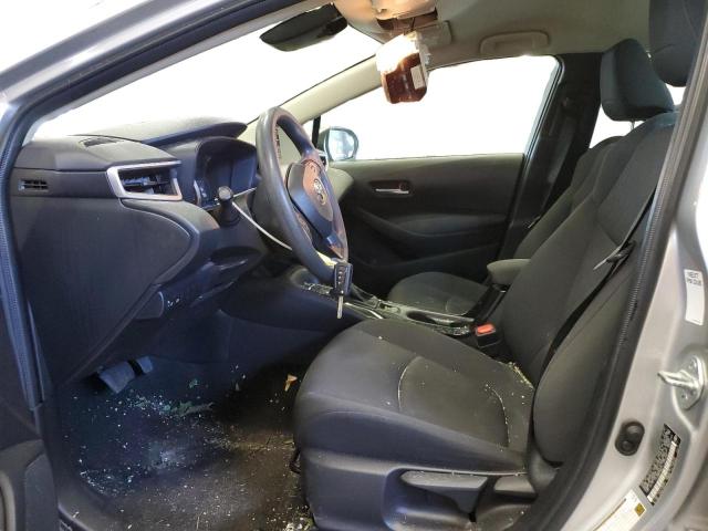 Photo 7 from auction – 2020 TOYOTA COROLLA LE with VIN JTDEPRAE1LJ099992