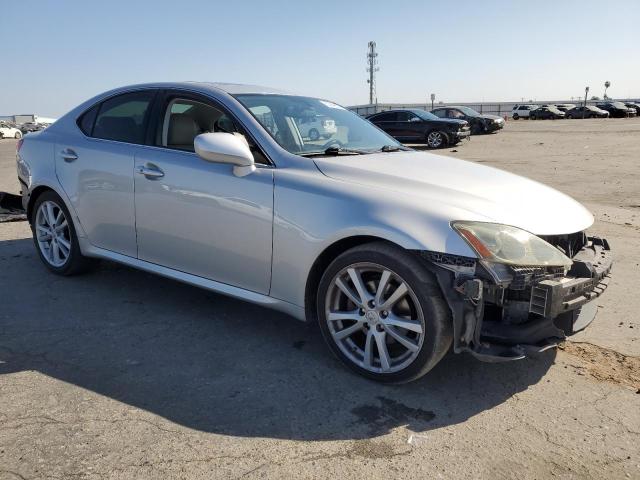 Photo 4 from auction – 2007 LEXUS IS 250 with VIN JTHBK262X75031615