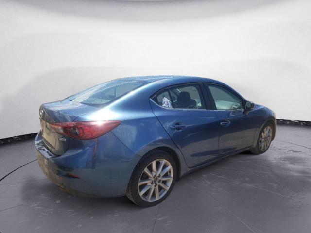 Photo 3 from auction – 2017 MAZDA 3 TOURING with VIN 3MZBN1V78HM112265