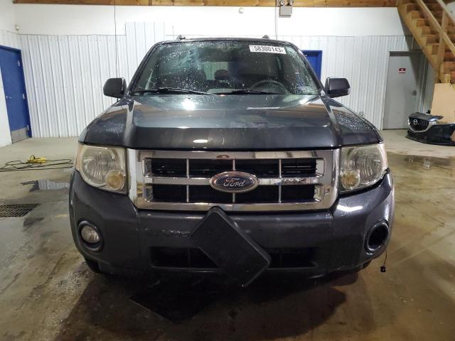 Photo 5 from auction – 2008 FORD ESCAPE XLT with VIN 1FMCU93128KC81580