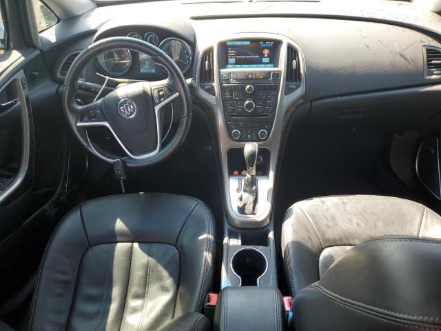 Photo 8 from auction – 2012 BUICK VERANO with VIN 1G4PS5SKXC4175725