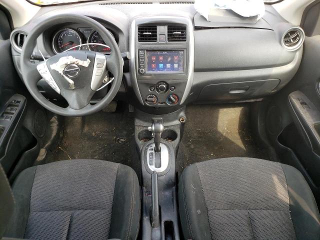 Photo 8 from auction – 2019 NISSAN VERSA S with VIN 3N1CN7AP1KL864244