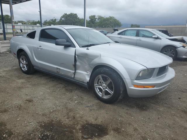 Photo 4 from auction – 2006 FORD MUSTANG with VIN 1ZVFT80N965145154