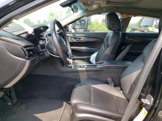 Photo 7 from auction – 2017 CADILLAC ATS with VIN 1G6AG5RX5H0144008
