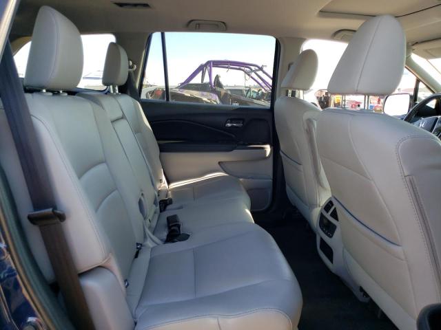 Photo 11 from auction – 2016 HONDA PILOT EXL with VIN 5FNYF5H50GB047832