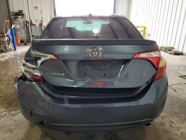 Photo 6 from auction – 2014 TOYOTA COROLLA L with VIN 2T1BURHEXEC024594