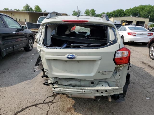 Photo 6 from auction – 2017 SUBARU CROSSTREK with VIN JF2GPABC8HH245621