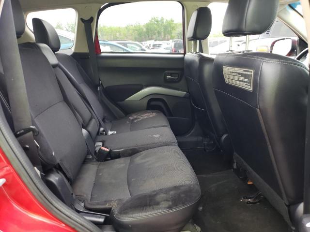 Photo 11 from auction – 2013 MITSUBISHI OUTLANDER with VIN JA4JT3AW1DU020492