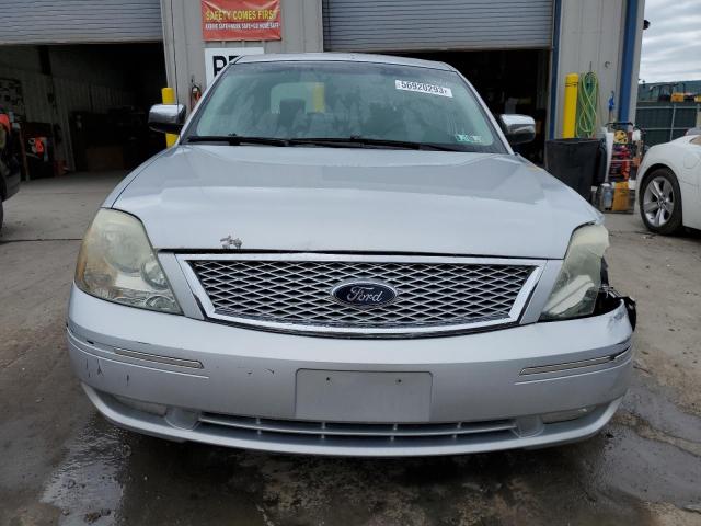 Photo 5 from auction – 2005 FORD FIVE HUNDR with VIN 1FAFP28175G186820