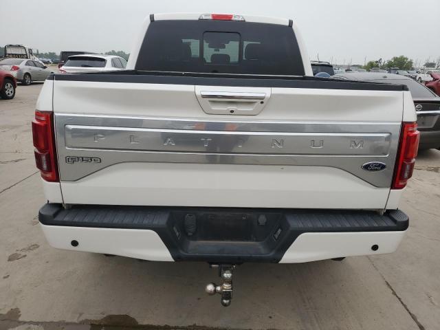 Photo 6 from auction – 2016 FORD F150 SUPER with VIN 1FTEW1EG5GFC07152