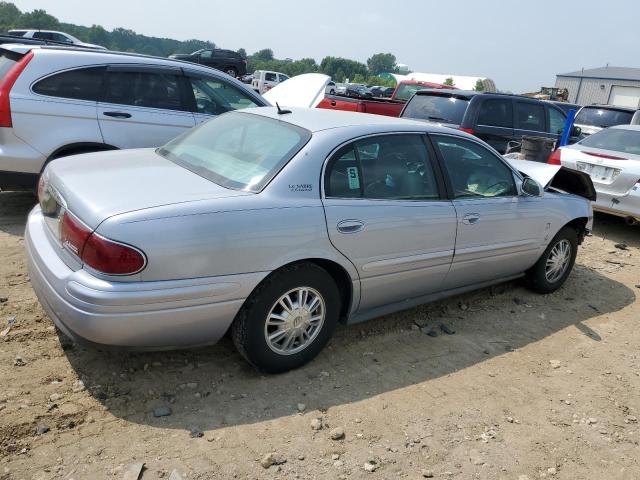 Photo 3 from auction – 2005 BUICK LESABRE LI with VIN 1G4HR54K95U223683