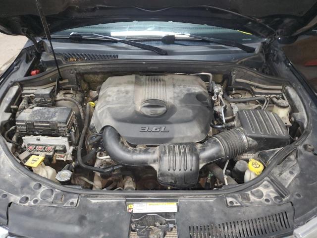 Photo 12 from auction – 2011 DODGE DURANGO CR with VIN 1D4RE4GG4BC654183