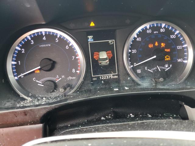 Photo 9 from auction – 2018 TOYOTA HIGHLANDER with VIN 5TDZZRFH9JS238085