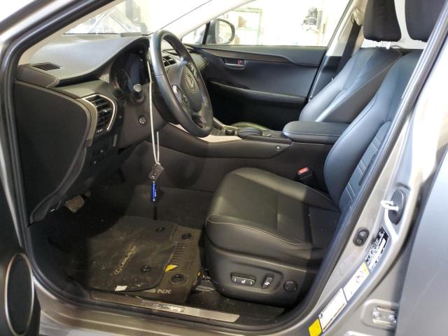 Foto 7 de la subasta – 2015 LEXUS NX 200T con VIN JTJBARBZ1F2000671