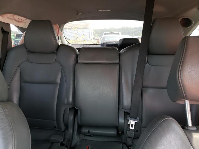 Photo 10 from auction – 2016 ACURA MDX TECHNO with VIN 5FRYD4H49GB055028