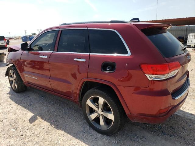 Photo 2 from auction – 2015 JEEP GRAND CHER with VIN 1C4RJEBG5FC952429