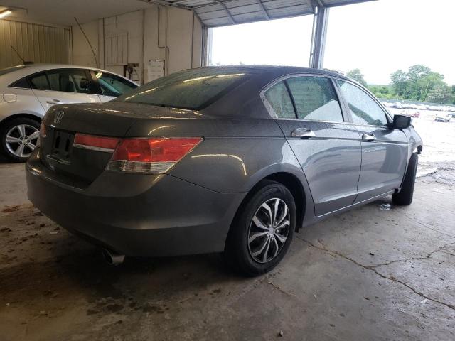 Photo 3 from auction – 2012 HONDA ACCORD LX with VIN 1HGCP2F39CA240007