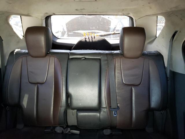 Zdjęcie 10 z aukcji – 2012 CHEVROLET EQUINOX LT z VIN 2GNFLNE51C6154285