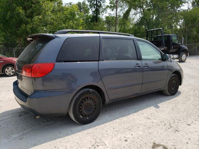 Photo 3 from auction – 2010 TOYOTA SIENNA CE with VIN 5TDKK4CC6AS327775