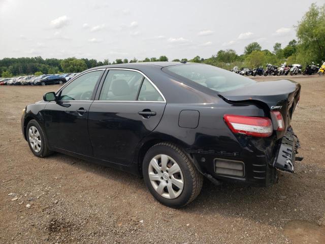 Photo 2 from auction – 2011 TOYOTA CAMRY BASE with VIN 4T4BF3EK7BR168119