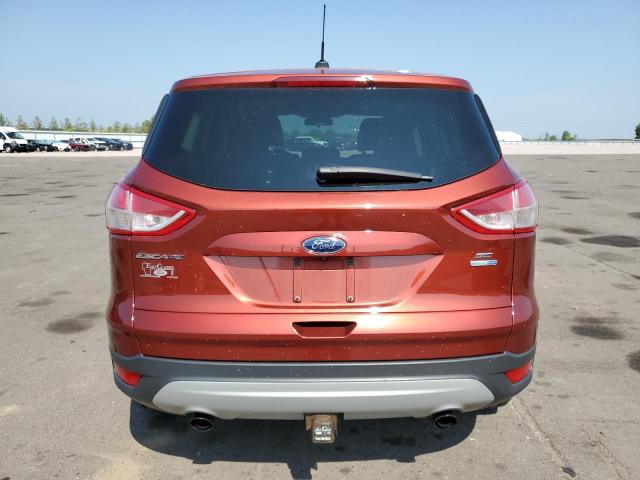 Photo 6 from auction – 2014 FORD ESCAPE SE with VIN 1FMCU9G94EUE35786