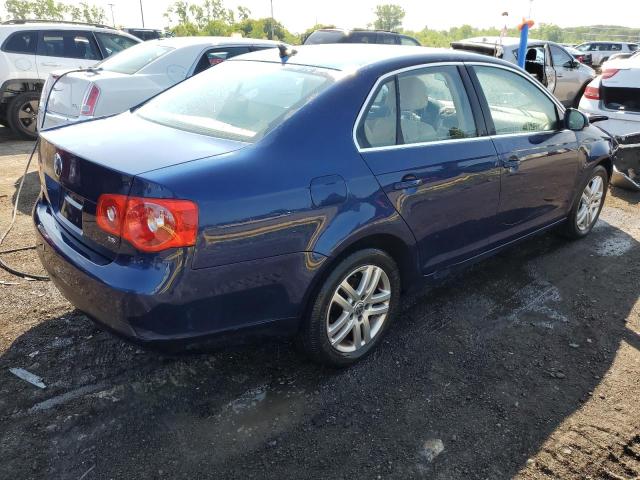 Photo 3 from auction – 2007 VOLKSWAGEN JETTA 2.5 with VIN 3VWRF71K47M010923