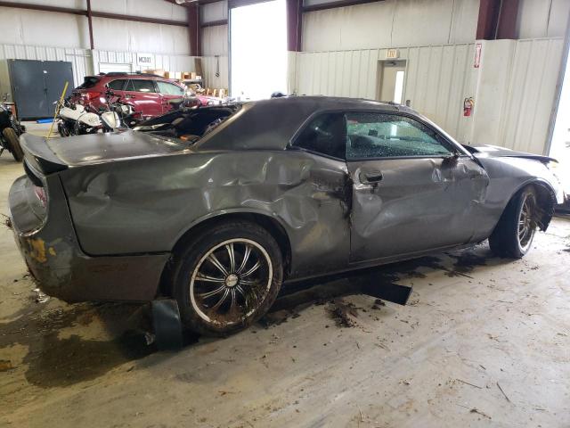 Photo 3 from auction – 2009 DODGE CHALLENGER with VIN 2B3LJ44V69H527400